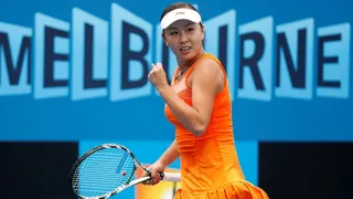 Organización del Abierto de Australia censuró camisetas de apoyo a Peng Shuai
