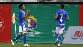 Bryan Figueroa dio el empate a Audax Italiano frente a Cobresal con extensa revisión del VAR