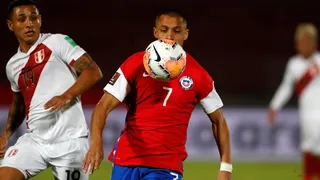 Johnny Herrera: Si Alexis hubiese sido más fuerte de cabeza, hubiese brillado tanto como Messi