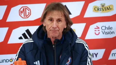 Ricardo Gareca piensa en su futuro: “Por supuesto que me gustaría volver al fútbol argentino”