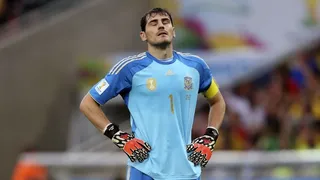 El once que decepcionó en el Mundial de Brasil 2014