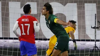 Marcelo Moreno Martins lanzó dura crítica a la Conmebol: ¿La vida del jugador no vale nada?