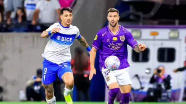 “Deja mucho que desear”: La crítica contra el Claro Arena que incomoda a la U Católica