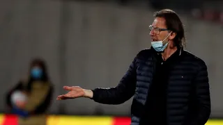 En Perú aseguraron que Federación chilena hizo millonaria oferta a Ricardo Gareca