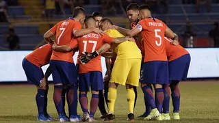 El editorial de Pelotazo: La Roja no es un equipo de beneficencia