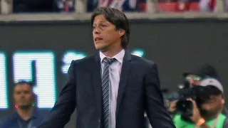Medio argentino aseguró que Matías Almeyda será el nuevo técnico de la Roja