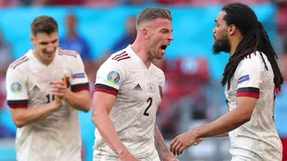 Bélgica enfrenta a Finlandia con la idea de ganar el Grupo B con campaña perfecta