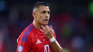La insólita situación que involucró a Alexis Sánchez y la ANFP en Canadá