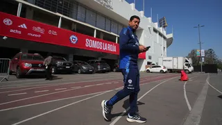 Córdova y la opción de ser técnico de la Roja adulta: “Esto no se sostiene sin ir a otro Mundial”