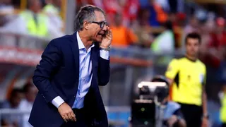 Ariel Holan dejó de ser opción para la banca de Universidad Católica