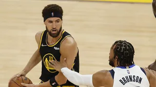 Golden State Warriors batió a Dallas Mavericks y jugará la final de la NBA