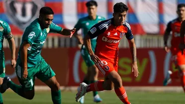 Universidad de Chile visitará a Chimbarongo FC en la “Gran Noche Verde del Mimbre”