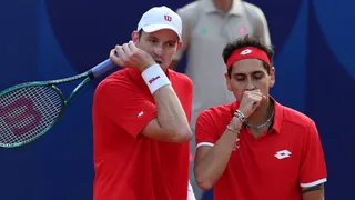 Roland Garros: Sorteo definió los rivales de Alejandro Tabilo y Nicolás Jarry
