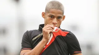 El mejor jugador del año en Perú fue desconvocado por indisciplina de la sub 23