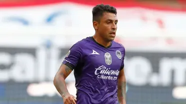 ¿Será algún chileno? Mazatlán FC reportó seis casos de coronavirus