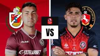 La Serena vs Limache: Cuándo, a qué hora y dónde ver EN VIVO la semifinal de Copa Chile 2025