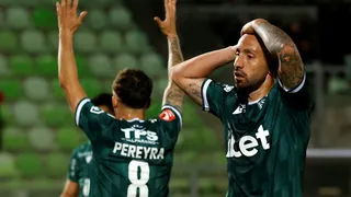 Los resultados en la ida de las semifinales de la liguilla de la Primera B