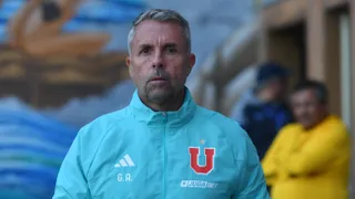 Gustavo Alvarez: Noto un convencimiento muy grande