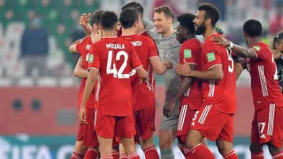 Mundial de Clubes: Benjamin Pavard se encargó de darle el triunfo a Bayern sobre Tigres en la final