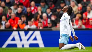 Liverpool fue sorprendido por Crystal Palace y se complica en la Premier League