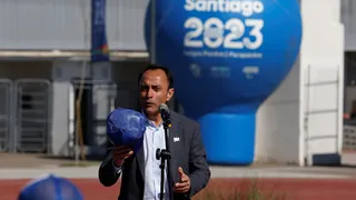 Ministro Pizarro detalló los objetivos de mesa de trabajo con Contraloría