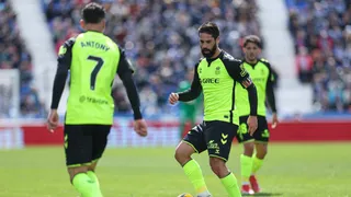 Leganés 2-3 Real Betis por LaLiga 2024-2025: resumen, goles, resultado y estadísticas