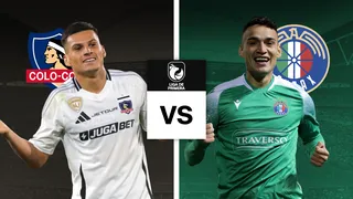 Colo Colo vs Audax Italiano en vivo: Cuándo, a qué hora y dónde ver EN VIVO por el Campeonato Nacional 2025