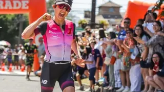 Bárbara Riveros confirmó su participación en la segunda edición del Challenge Puerto Varas