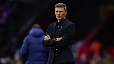 Llega a las 5:30 am y promueve jóvenes: las cualidades de Fernando Ortiz que lo tienen a un paso de Colo Colo