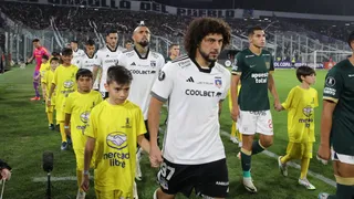 El frío y un virus respiratorio maltrata al plantel de Colo Colo a días del duelo con O’Higgins