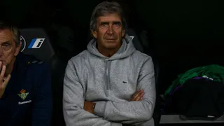 Manuel Pellegrini eligió a leyenda de Liverpool como reemplazante de Claudio Bravo