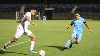 Deportes Copiapó amargó a San Marcos en Arica por la décima fecha del Ascenso