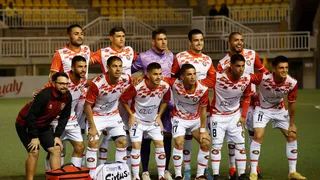 Deportes Limache arrasó con Recoleta y mantuvo su impulso en el Ascenso