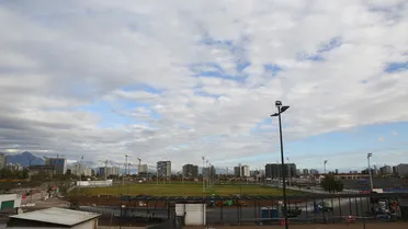 El Parque Estadio Nacional está con un 98 por ciento de avances para Santiago 2023