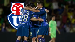 La U de Chile ya se proyecta sin Álvarez en el banco: el primer refuerzo sería un “borrado” de la Liga MX