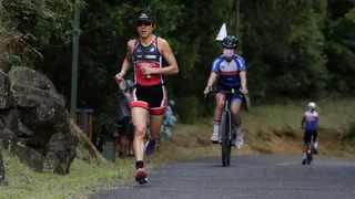 Viña del Mar será sede del triatlón en los Juegos Panamericanos Santiago 2023