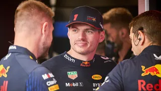 Max Verstappen ganó la pole en Montreal y saldrá primero en el GP de Canadá