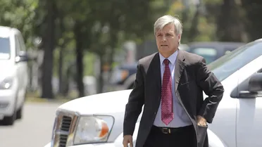 Columna de Rodrigo Goldberg: Mayne-Nicholls podría tener incidencia en el estadio de la U