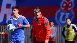 Diego López y la caída en el Superclásico: Encontramos un rival fuerte, la tabla no miente