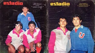 La ficha del cumpleañero: Alberto Quintano