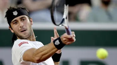 La emotiva dedicatoria de Etcheverry para su hermana fallecida de cáncer