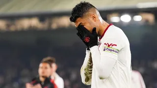 Manchester United sufrió una humillante derrota en la Premier League