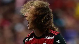 David Luiz se pierde el partido con la UC para resolver problemas personales