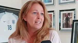 Mamá de Ben Brereton: Todo comenzó en diciembre, el ex técnico Reinaldo Rueda nos contactó