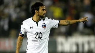 Colo Colo analiza una particular propuesta para tentar a Jorge Valdivia