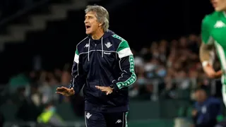 Pellegrini: Si vuelvo a Chile será para buscar un desarrollo que aspire a sacar una buena generación