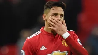 Alexis Sánchez hará su estreno en Old Trafford cuando Manchester United reciba a Huddersfield