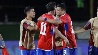 El editorial de Marcelo Barticciotto: Chile se juega todo, no tiene margen de error