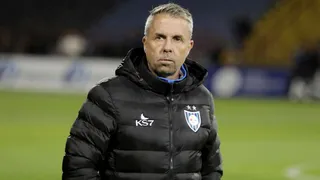 DT de Huachipato: El juego de Magallanes no es proporcional a su lugar en la tabla de posiciones