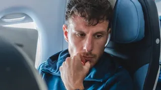 Angelo Henríquez participó en caída de Baltika FC por la liga rusa